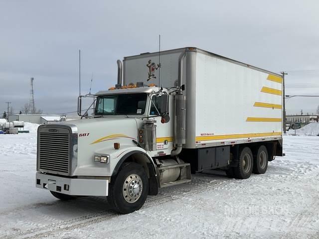 Freightliner  Будтехніка - Інші