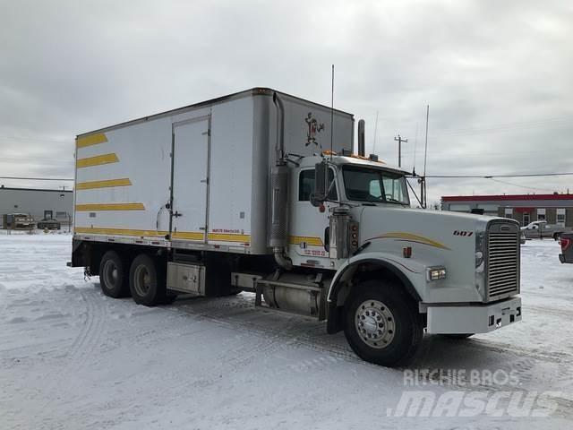 Freightliner  Будтехніка - Інші