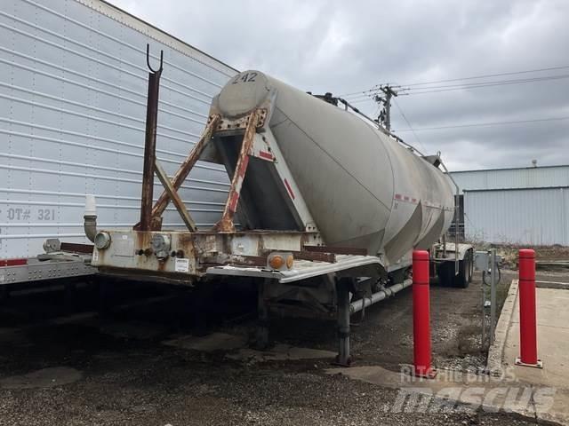 Fruehauf  Інші причепи