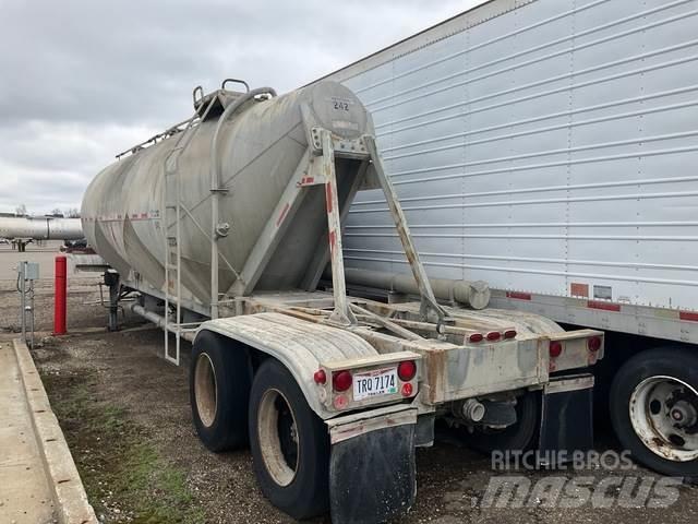 Fruehauf  Інші причепи