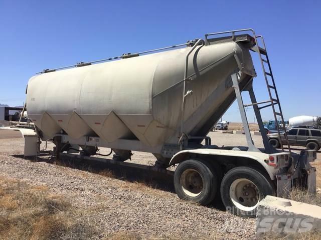 Fruehauf  Інші причепи