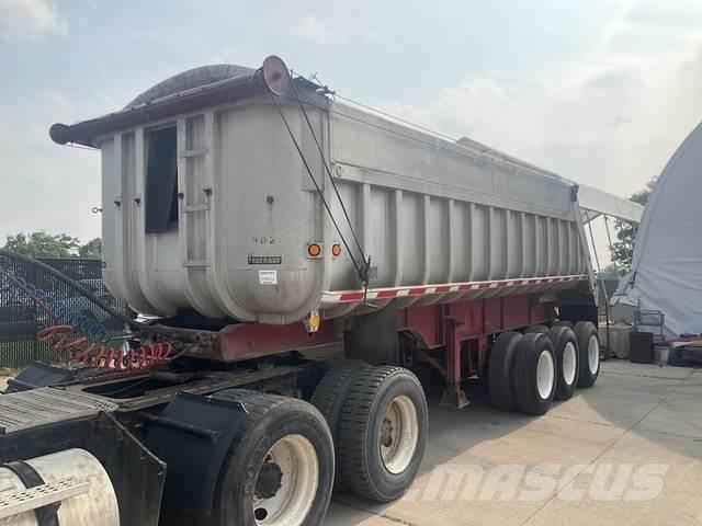 Fruehauf  Самоскиди