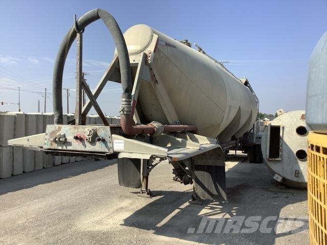 Fruehauf  Інші причепи