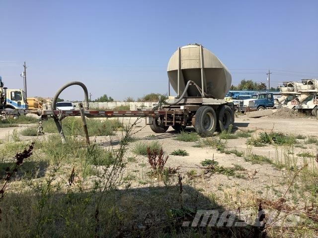 Fruehauf  Інші причепи