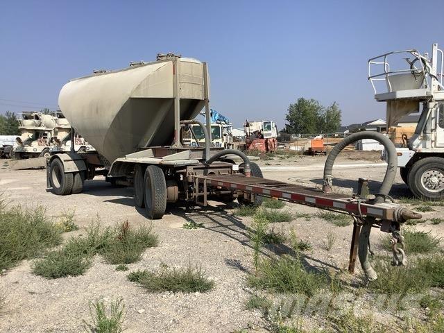 Fruehauf  Інші причепи