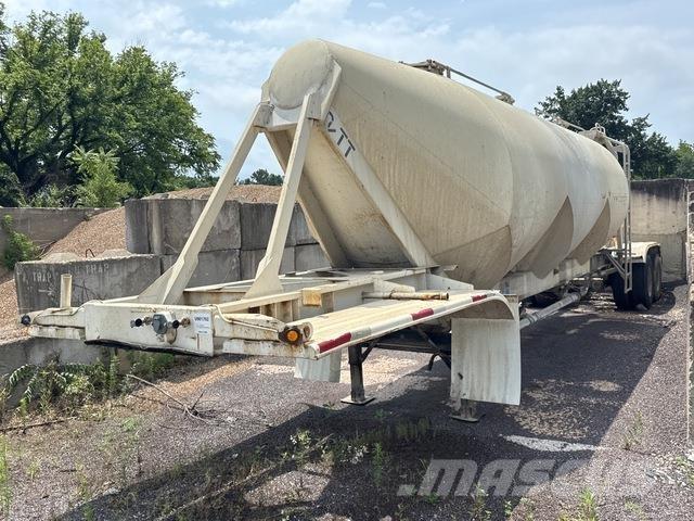 Fruehauf  Інші причепи