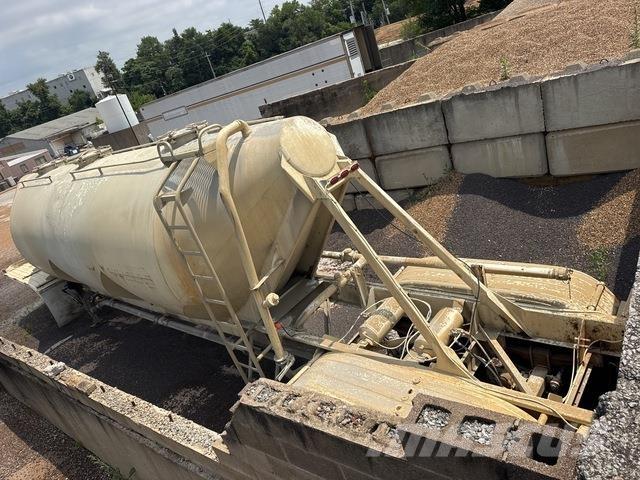 Fruehauf  Інші причепи
