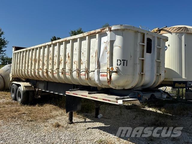 Fruehauf  Самоскиди