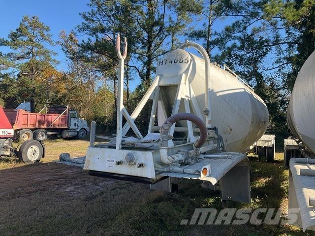 Fruehauf  Інші причепи