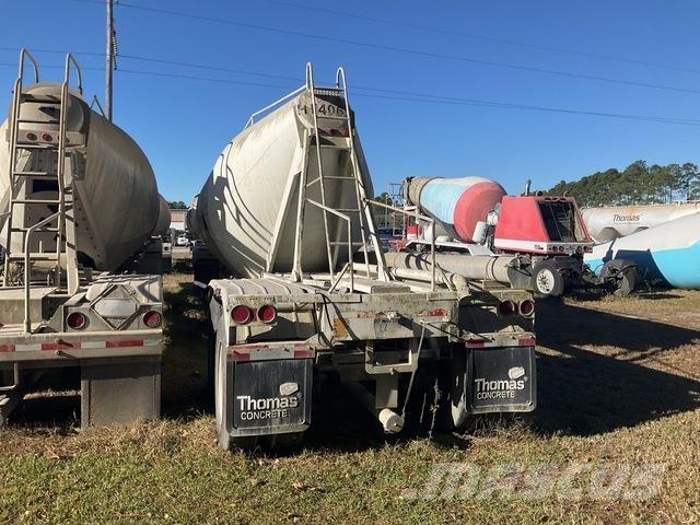 Fruehauf  Інші причепи