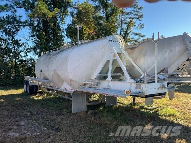 Fruehauf  Інші причепи