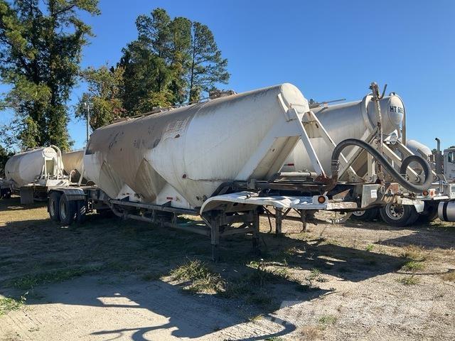 Fruehauf  Інші причепи