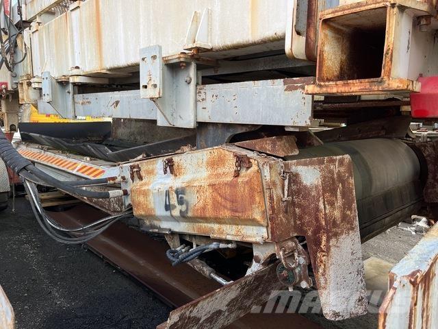  G & Z PS1200 Бетоноукладачі