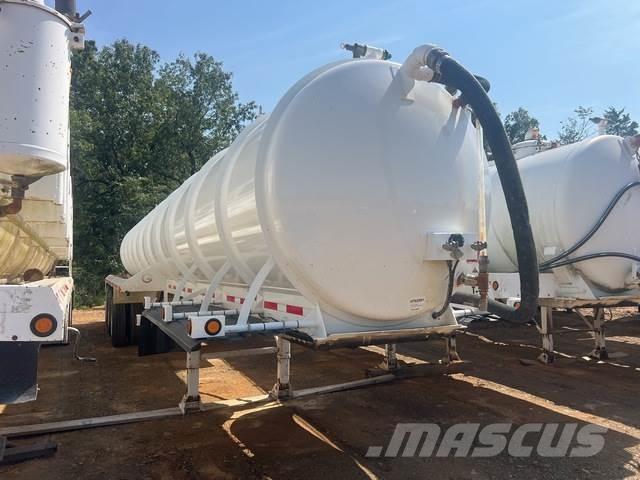 Galyean  Причепи-цистерни