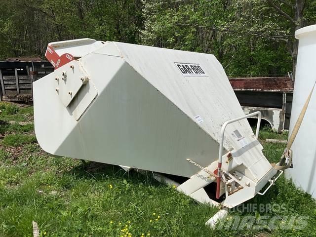 Gar-Bro 4156 -L Будтехніка - Інші