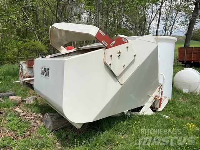 Gar-Bro 4156 -L Будтехніка - Інші