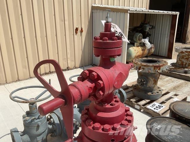  Gate Valve Будтехніка - Інші