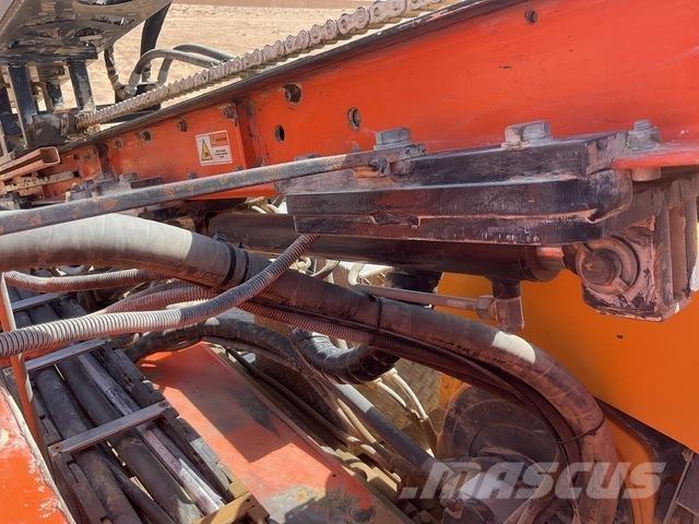  Gayk HRE3000 Віброзанурювачі