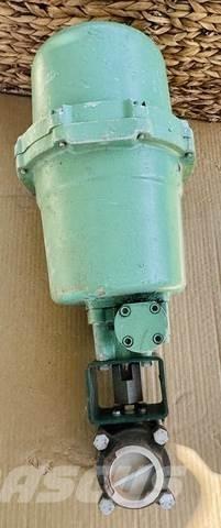  GE SURE495CW Будтехніка - Інші