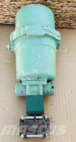  GE SURE495CW Будтехніка - Інші