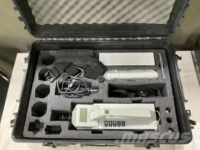  GE VaporTracer Будтехніка - Інші