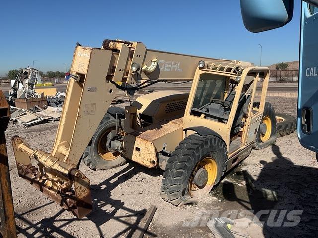 Gehl DL10H Телескопічні навантажувачі