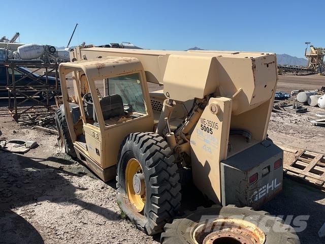 Gehl DL10H Телескопічні навантажувачі