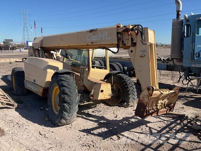 Gehl DL10H Телескопічні навантажувачі