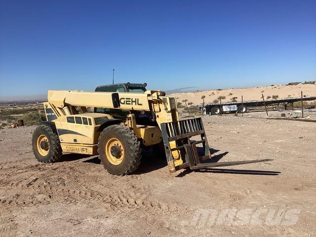 Gehl DL12-40 Телескопічні навантажувачі