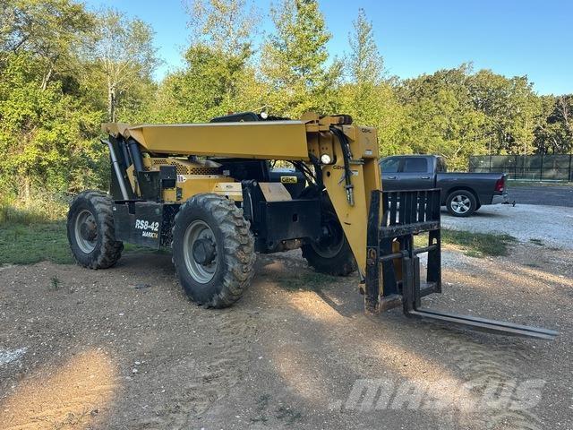 Gehl RS8-42 Телескопічні навантажувачі