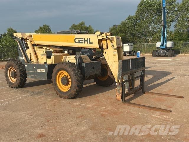 Gehl RS8-42 Телескопічні навантажувачі