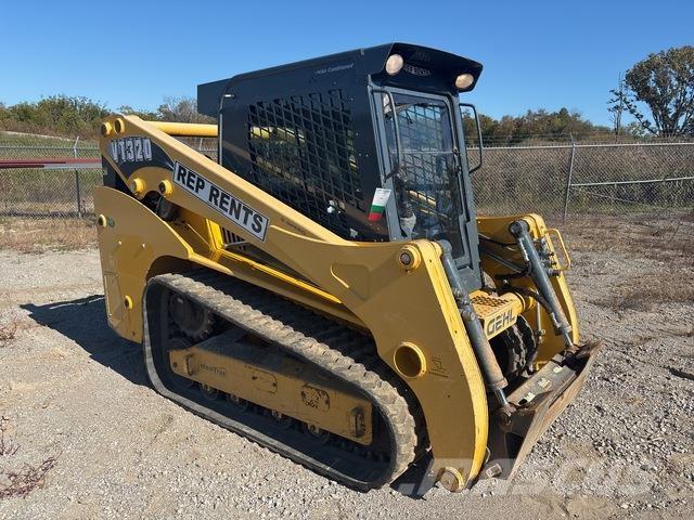 Gehl VT320 Міні-навантажувачі