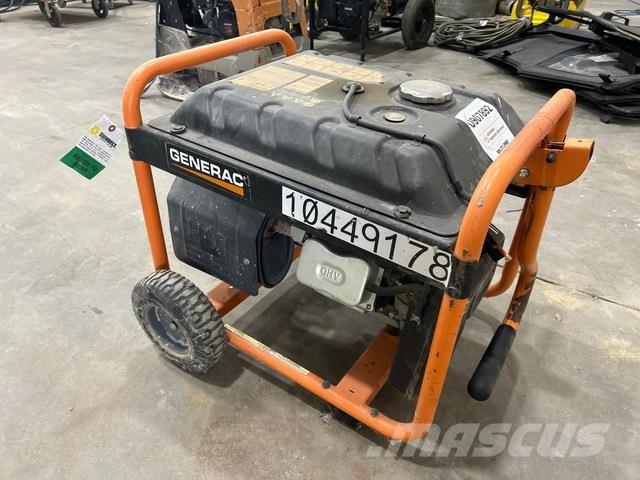 Generac GP5500 Дизельні генератори