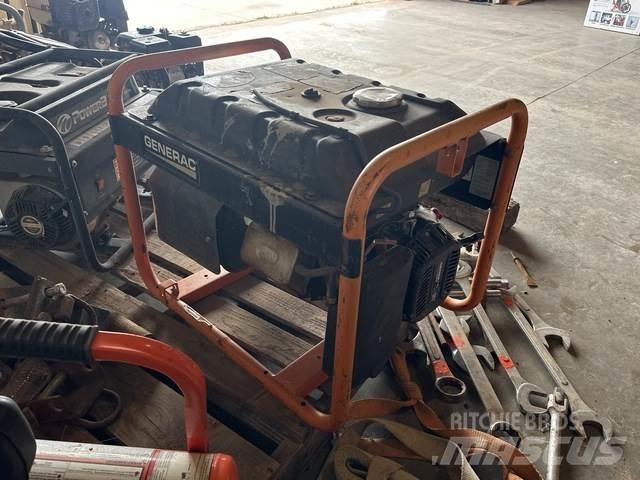 Generac GP5500 Дизельні генератори