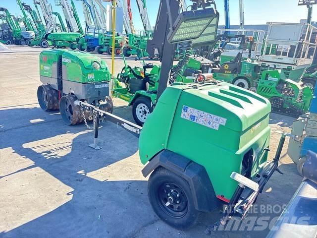 Generac MLT6SK Освітлювальні вежі