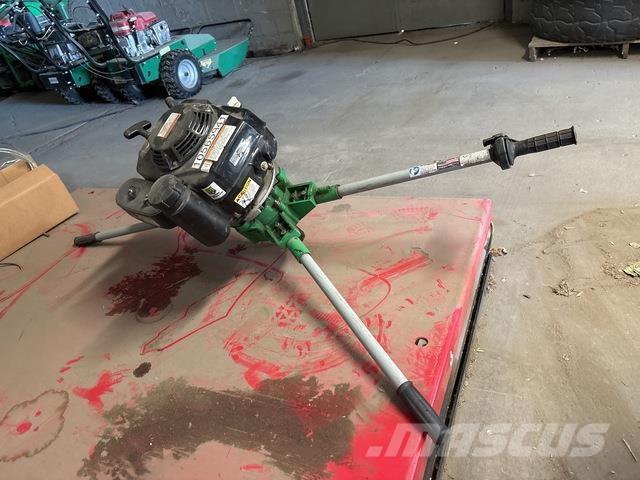 General 332H Мобільні бурові установки