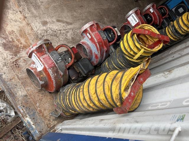 General GP8 Будтехніка - Інші