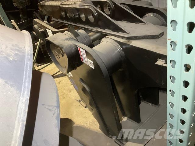 Genesis GMP70D Роздрібнювачі