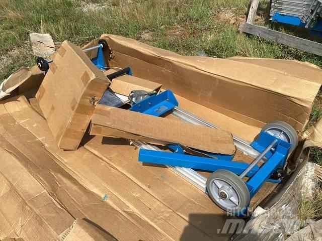 Genie GL-4 Будтехніка - Інші