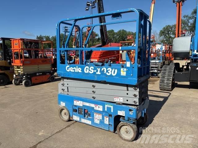 Genie GS-1930 Підйомники-ножиці