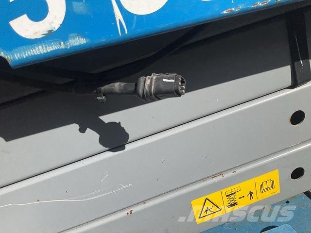 Genie GS1932 Підйомники-ножиці