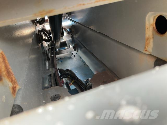 Genie GS1932 Підйомники-ножиці