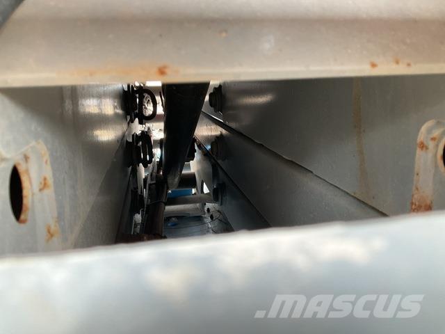 Genie GS1932 Підйомники-ножиці