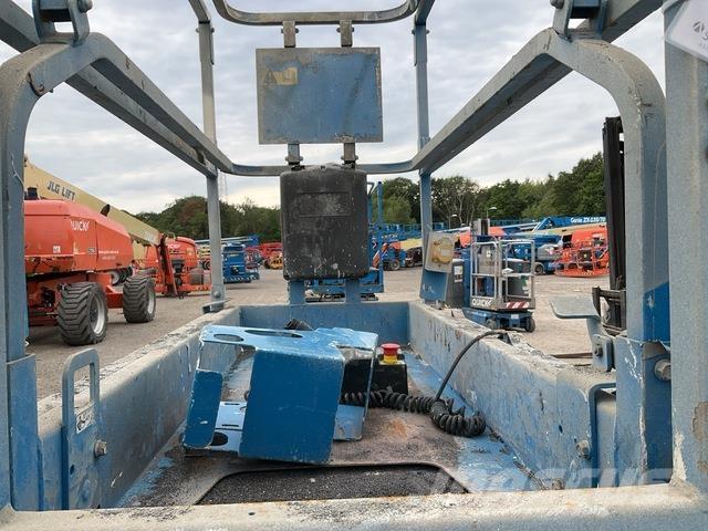 Genie GS1932 Підйомники-ножиці