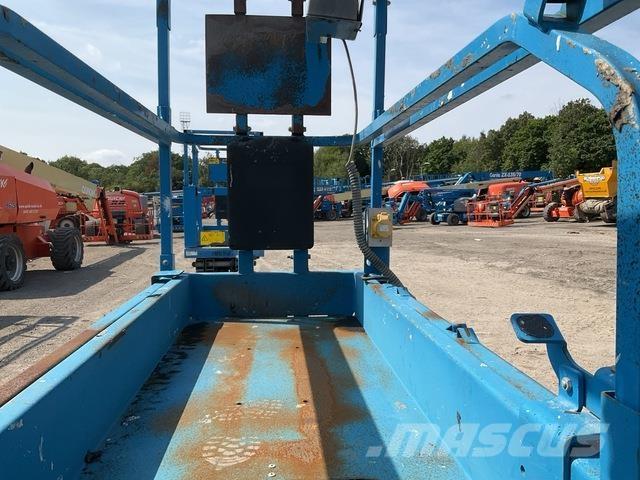 Genie GS1932 Підйомники-ножиці