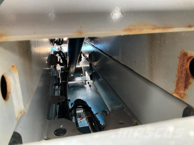 Genie GS1932 Підйомники-ножиці