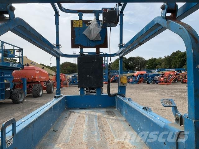 Genie GS1932 Підйомники-ножиці