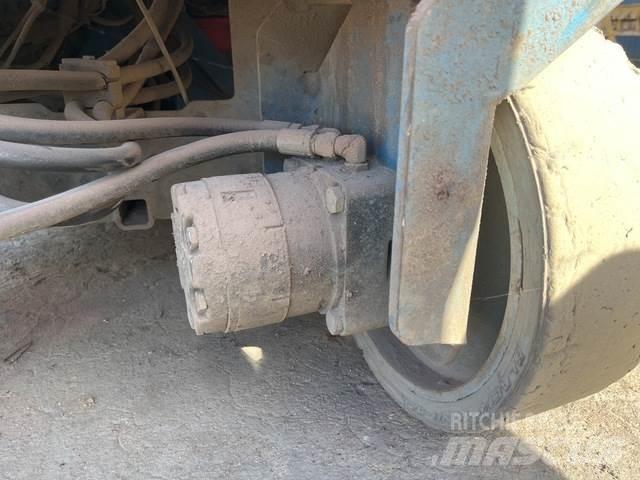 Genie GS2032 Підйомники-ножиці