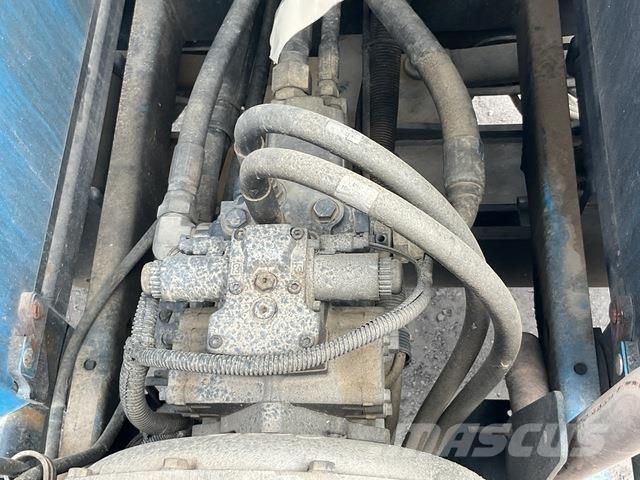 Genie GS5390 Підйомники-ножиці