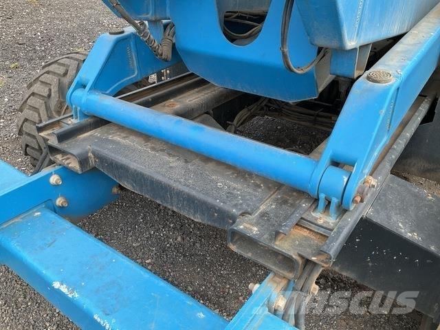 Genie GS5390 Підйомники-ножиці